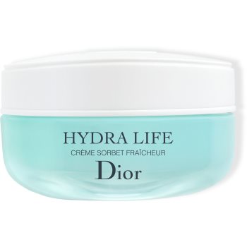 DIOR Hydra Life Fresh Sorbet Creme cremă hidratantă - imagine 2